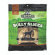 Redbarn Natural Bully Slices Dog Treat French Toast 9oz