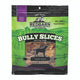 Redbarn Natural Bully Slices Dog Treat Peanut Butter 9oz
