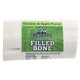 Redbarn Naturals Filled Bone Dog Treat Chicken & Apple SM 20ct