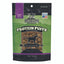 Redbarn Protein Puffs Dog Treats Peanut Butter 1.8oz