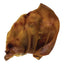 Redbarn Smoked Pig Ears Dog Treat Bulk Box 100ct