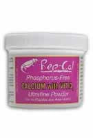 Rep - Cal Ultrafine Calcium Powder 7 lb. {L - 1}882402 - Reptile