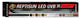 Zoo Med Reptisun LED UVB Combo Terrarium Hood 30 in