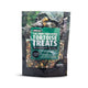 Fluker's Grub Bag Tortoises Herbivore Blend Treats 4 oz 091197720352