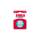 KONG Duets Dental Ball Dog Toy X-Small/Xm 035585506227