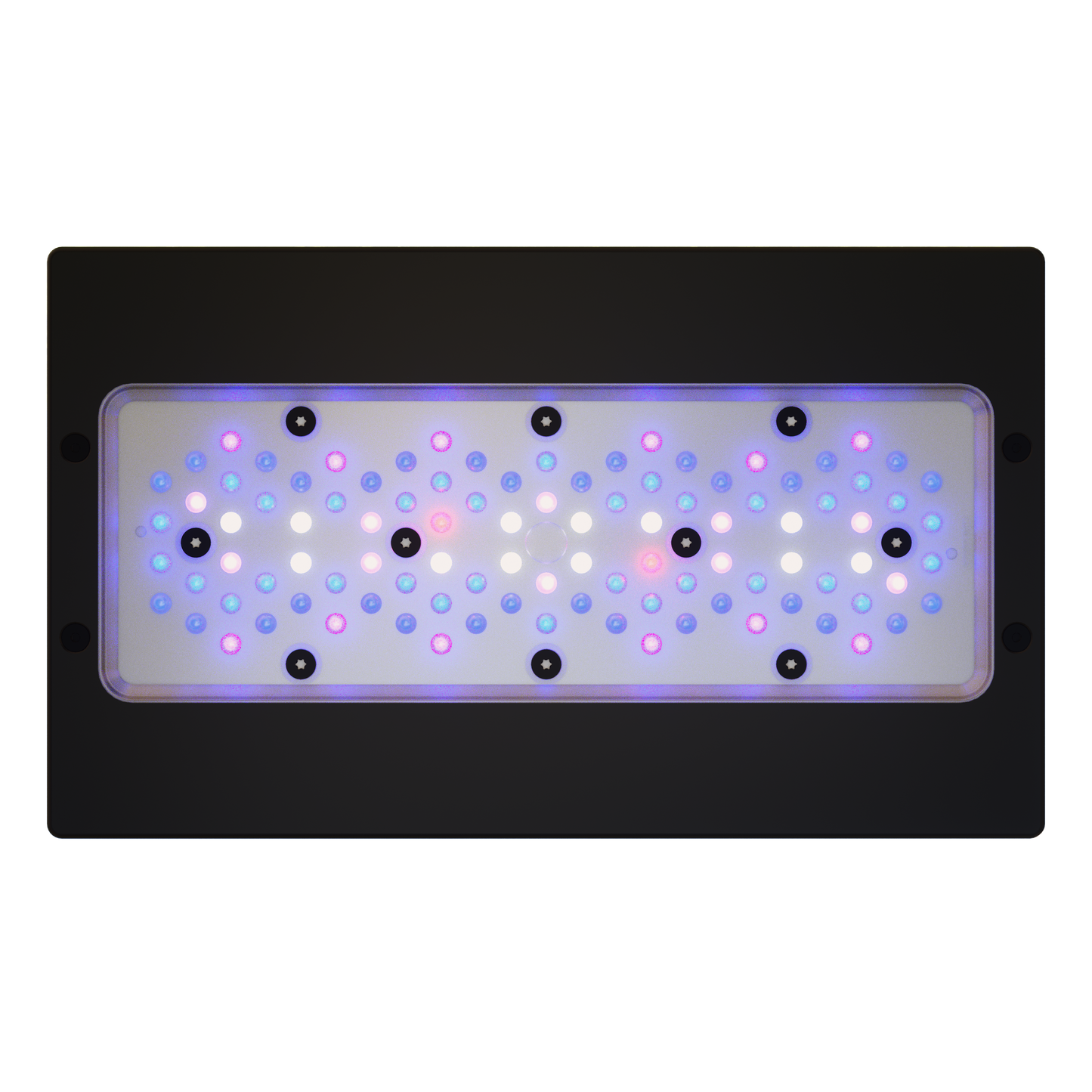 EcoTech Marine Radion XR30 G6 Blue LED Aquarium Light Fixture 215 W 704335294614