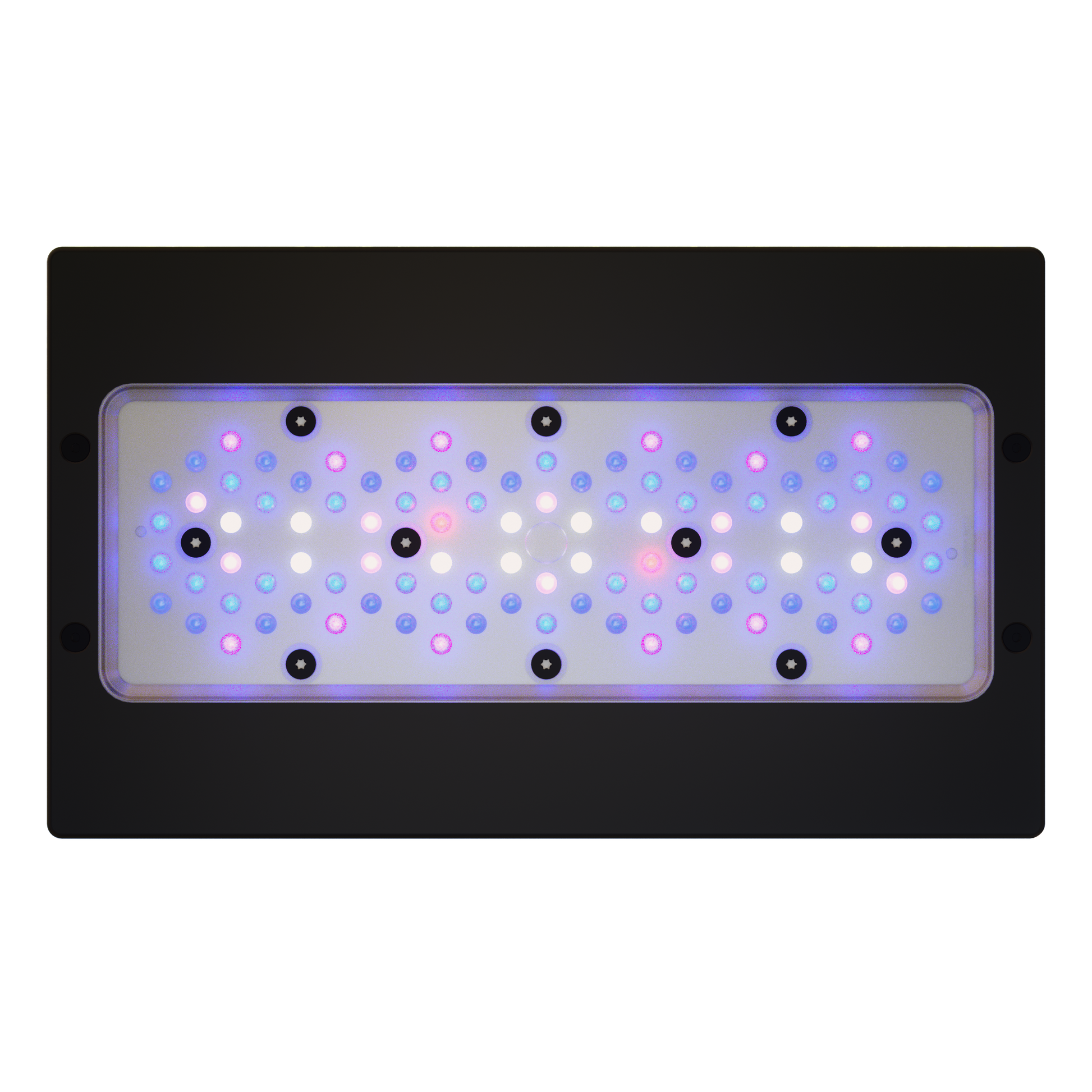 EcoTech Marine Radion XR30 G6 Blue LED Aquarium Light Fixture 215 W 704335294614