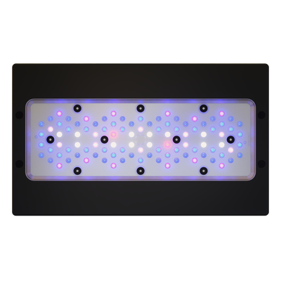 EcoTech Marine Radion XR30 G6 Blue LED Aquarium Light Fixture 215 W 704335294614
