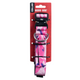 Boss Dog Tactical Adjustable Dog Collar Pink Camo Medium, 15-18 in 850010391342
