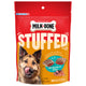 Milk-Bone Stuffed Dog Treats Bacon & Beef 10 oz 079100264872
