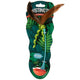 SmartyKat Rowdy Rocker Self-Righting Wand with Feathers & Ribbons Cat Toy Feathers & Ribbons 786306420857