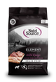 NutriSource Element Series Grain Free Dry Dog Food Wild Range 4 lb 073893300304