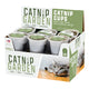 Multipet Catnip Garden North American Catnip K-Cup Box 12ea/4 g, 12 pk 784369205015