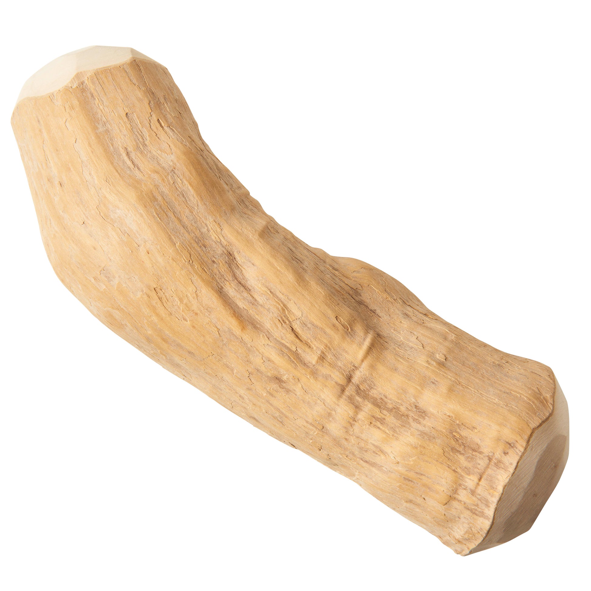 Spot Love The Earth Coffee Wood Dog Chew X-Large 077234547168