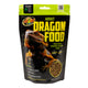 Zoo Med Adult High Fiber Dragon Food 4.5 oz 097612402780