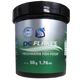 Piscine Energetics Freshwater Flakes Fish Food 1.76 oz 824123402028