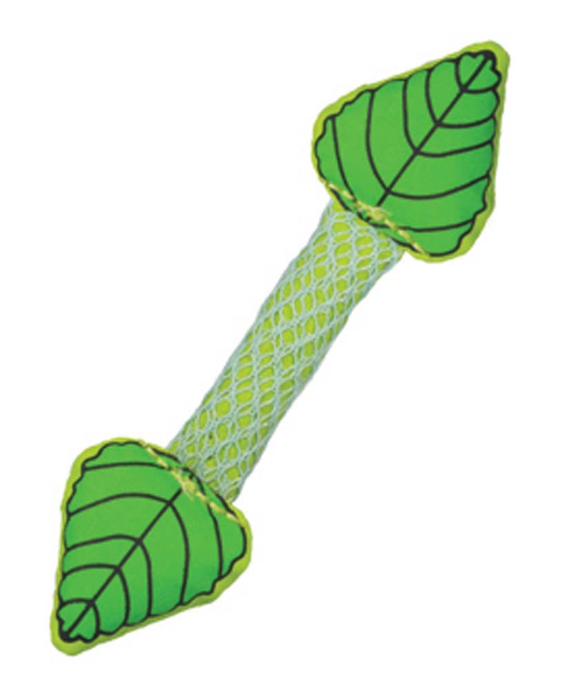 Petstages Fresh Breath Mint Stick Cat Toy 871864003359