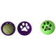 Spot Catnip Roller Ball Cat Toy 2 pk 077234522219