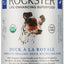 Rockster Dck A La Royale 6/12z 045118{L + 1} - Dog