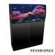 Aquatop Bowfront Arc Stand 30 gal 810281010663