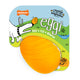 Nylabone Creative Play Eggi Dog Treat Toy Orange Small/Regular - Up To 25 Ibs. (1 ct) 018214854425