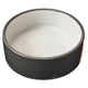 Spot 2-Tone Dog Dish Grey 5 in 077234547007
