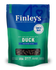 Finley's Barkery Grain Free Trainer Bites Dog Treats Duck 16 oz 850012757023