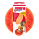 KONG Licks Mealtime Dog Treat Toy & Slow Feeder Large 035585505725