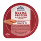 Natural Balance Pet Foods Ultra Protein Cuts in Gravy Wet Cat Food Salmon 10ea/2.7 oz 723633007047