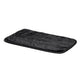 MidWest Homes for Pets Fur Dog Mat Black 22In X 36 in 027773010586