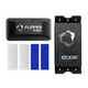 Flipper Cleaner Edge 2in1 Magnetic Floating Aquarium Algae Cleaner Standard 023632144225