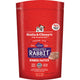 S&c Absolutely frozen Rbbt Dog 6 Lb {L - 1x}860033 SD - 5
