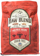 S&c Raw Blnd Red Meat Dog 3.5 Lb {L - 1x}860218