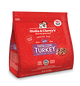 S&c Tantalizing frozen Tky 4 Lb {L - 1 RR }860119 SD - 5 - Dog