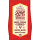 S&c Wg Raw Coat Ckn 3.5# - Dog