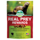 Oxbow Animal Health Real Prey Rewards Crunchy & Chewy Ferret Treat Turkey 3 oz 744845968384