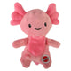 Spot Axolotl Dog Toy Assorted Color 6 in 077234549629