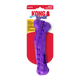 KONG Squeezz Flex Bone Dog Toy Medium 035585506463