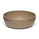 Loving Pets Dolce Bamboo Pet Bowl Coffee Medium 842982081178