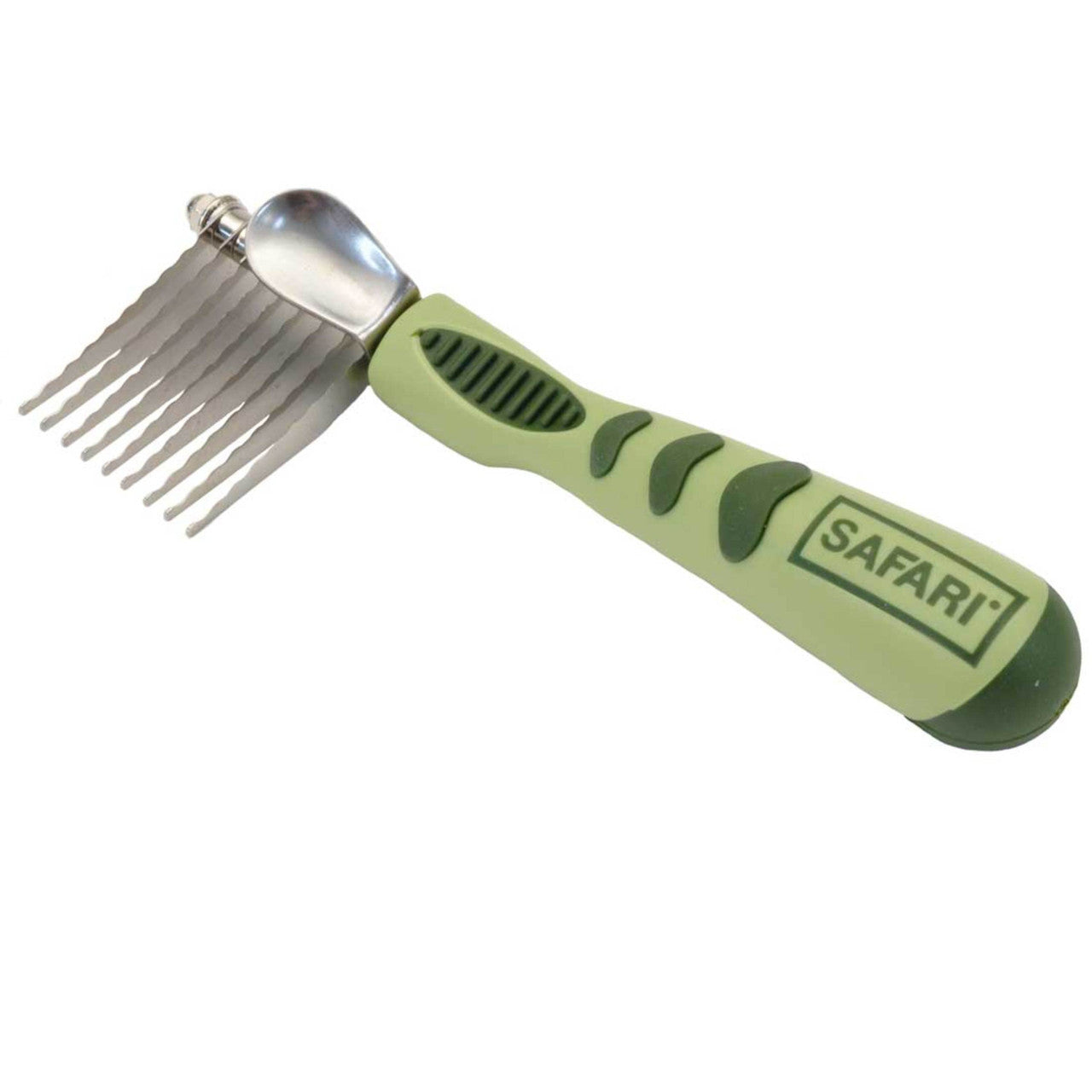 Coastal Safari De Matting Comb 076484513046 – Pets Warehouse