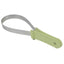 Safari Dual - Sided Dog Shedding Blade Green MD/LG