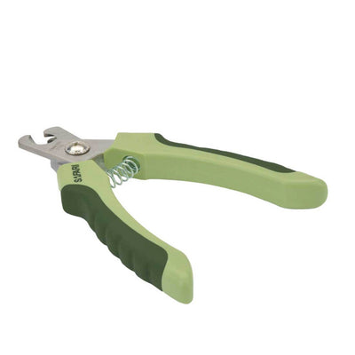 Safari Professional Dog Nail Trimmer Green LG