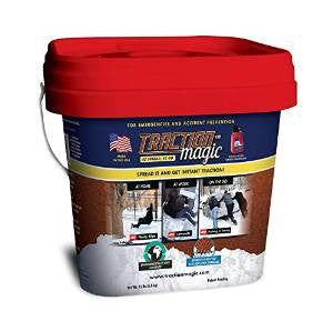 Safe Paw Traction Magic 15lb{L - 1}956000 - Dog