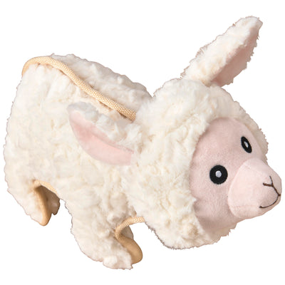Spot Dura-Fuse Snuggle Dog Toy Sheep 12 in 077234549469