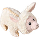 Spot Dura-Fuse Snuggle Dog Toy Sheep 12 in 077234549469