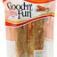 Salix Good N Fun Pork Beef Chicken Roll 7’ 2 pack - Dog