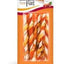 Salix Good N’ Fun Tri Flavor Medium Twist 10ct {L + 1} 910038 - Dog