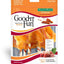 Salix Good ’N’ Fun Triple Flavor Wings Dog Treats Beef Pork & Chicken 4 oz