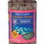 San Francisco Bacteria Free Tubifex Worms Freeze Dried Fish Food 56 g 2 oz - Aquarium