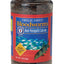 San Francisco Bloodworms Freeze Dried Fish Food 1 oz - Aquarium